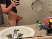 Bored straight 12/16