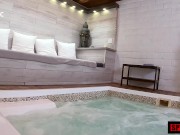 SPYFAM Lulu Chu Begs Stepbrother For His Cock 2/16