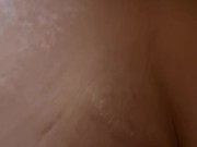 Geile Sauna Session Sie fingert sich er wichst dann knallt er sie und spritzt tief rein 1/16