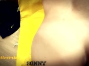 POV de la chica enmascarada!! me la chupa y cogemos como bestias 7/16