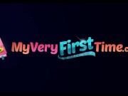 Cum Loving Slut Gets Her Fuck Hole Fucked On Camera For First Time - Macy Meadows 1/16