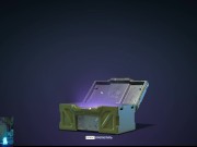 ОТКРЫТИЕ КОНТЕЙНЕРОВ В ТАНКИ ОНЛАЙН (ТЕСТ НОВОЙ ПУШКИ) 3/16