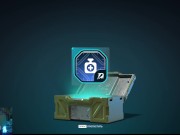 ОТКРЫТИЕ КОНТЕЙНЕРОВ В ТАНКИ ОНЛАЙН (ТЕСТ НОВОЙ ПУШКИ) 5/16