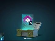 ОТКРЫТИЕ КОНТЕЙНЕРОВ В ТАНКИ ОНЛАЙН (ТЕСТ НОВОЙ ПУШКИ) 6/16