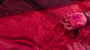 Massaggio con sega e sborrata pov Fischandchip