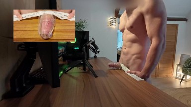 wife with vibrating panties Solo Male Masturbation Moaning Videos and Porn Movies