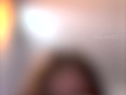 My husband's best friend fucks me and takes off the condom and I was ovulating. I think I got pregna 6/16