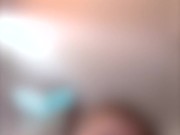 My husband's best friend fucks me and takes off the condom and I was ovulating. I think I got pregna