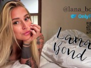 Step son, Do you like spying on your mommy while she is changing her clothes?? 15/16