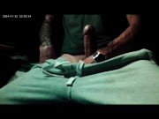 Jack in joggers cumming for you 2/16