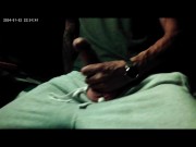 Jack in joggers cumming for you 3/16