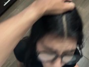 VIENE A COBRARME LA RENTA Y SE VA LLENA DE LECHE Y SIN DINERO 4/16