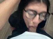 VIENE A COBRARME LA RENTA Y SE VA LLENA DE LECHE Y SIN DINERO 5/16