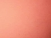 Me froté hasta que el cuerpo se arqueó 3/16