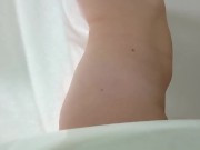 Se me abrió solita mientras grababa 10/16