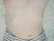 Me abría más con cada respiración 12/16