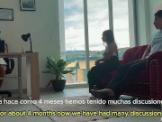 I'M GOING TO LEO WILD FOR A CONSULTATION WITH DR. KATHYLEE TO OVERCOME MY FEAR OF ANAL SEX 1/16