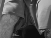 Zoom meeting Jerking 4/16