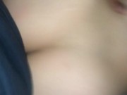 Step sis get filled up with cum 9/16