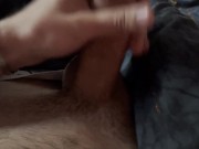 My boyfriend can't wait to see me 😋 5/16