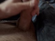 My boyfriend can't wait to see me 😋 6/16