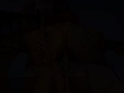 🔥🫦Hot girl invites a stranger to fuck at her house.🥒💦🍑 3/16