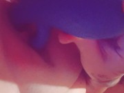 Dirty talk and moaning 11/16