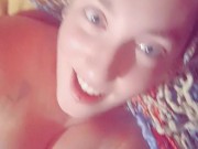 Dirty talk and moaning 13/16