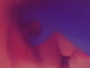 Dirty talk and moaning 2/16