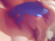 Dirty talk and moaning 5/16