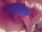 Dirty talk and moaning 6/16