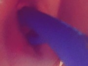 Dirty talk and moaning 7/16