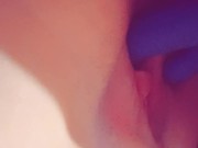 Dirty talk and moaning 9/16