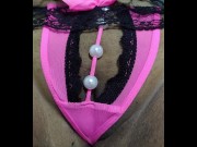 She send me pictures of her pussy and I fuck her 8/16