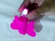 She send me pictures of her pussy and I fuck her 9/16