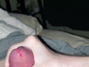 big thick dick explosive cumming 1/16