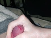 big thick dick explosive cumming 2/16