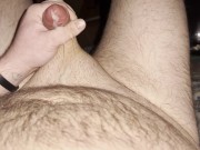 cumshot after edging 14/16