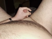 cumshot after edging 5/16