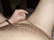 cumshot after edging 7/16