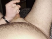 cumshot after edging 9/16