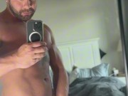 Hot Bodybuilder Showing Off Cock and Asshole 13/16