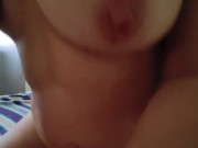 POV Le deje toda la leche dentro 15/16