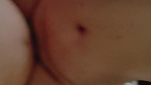 POV Le deje toda la leche dentro