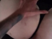 I told him I was at the lake but I was getting fucked instead 11/16