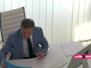 It's a 40-something men thing! (short) 12/16