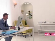 It's a 40-something men thing! (short) 13/16