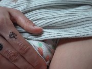 i got rubbed on the bus and I couldn't say no. 😧 11/16