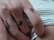 i got rubbed on the bus and I couldn't say no. 😧 7/16