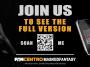 The Crazy Professor - on the Edge of broken Fembot, who treats with a Post Orgasm Torture - TRAILER 15/16